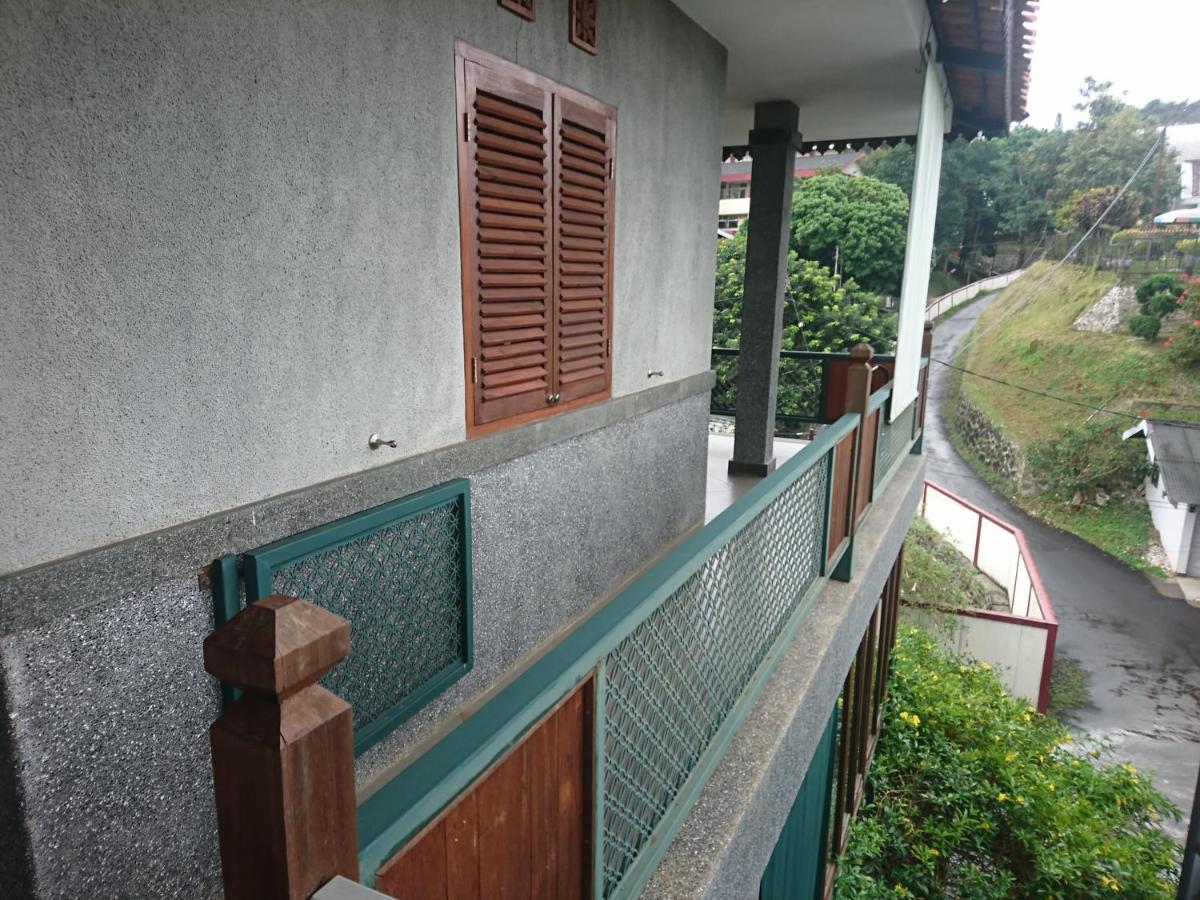 Dalem Arum Bandung Exterior foto