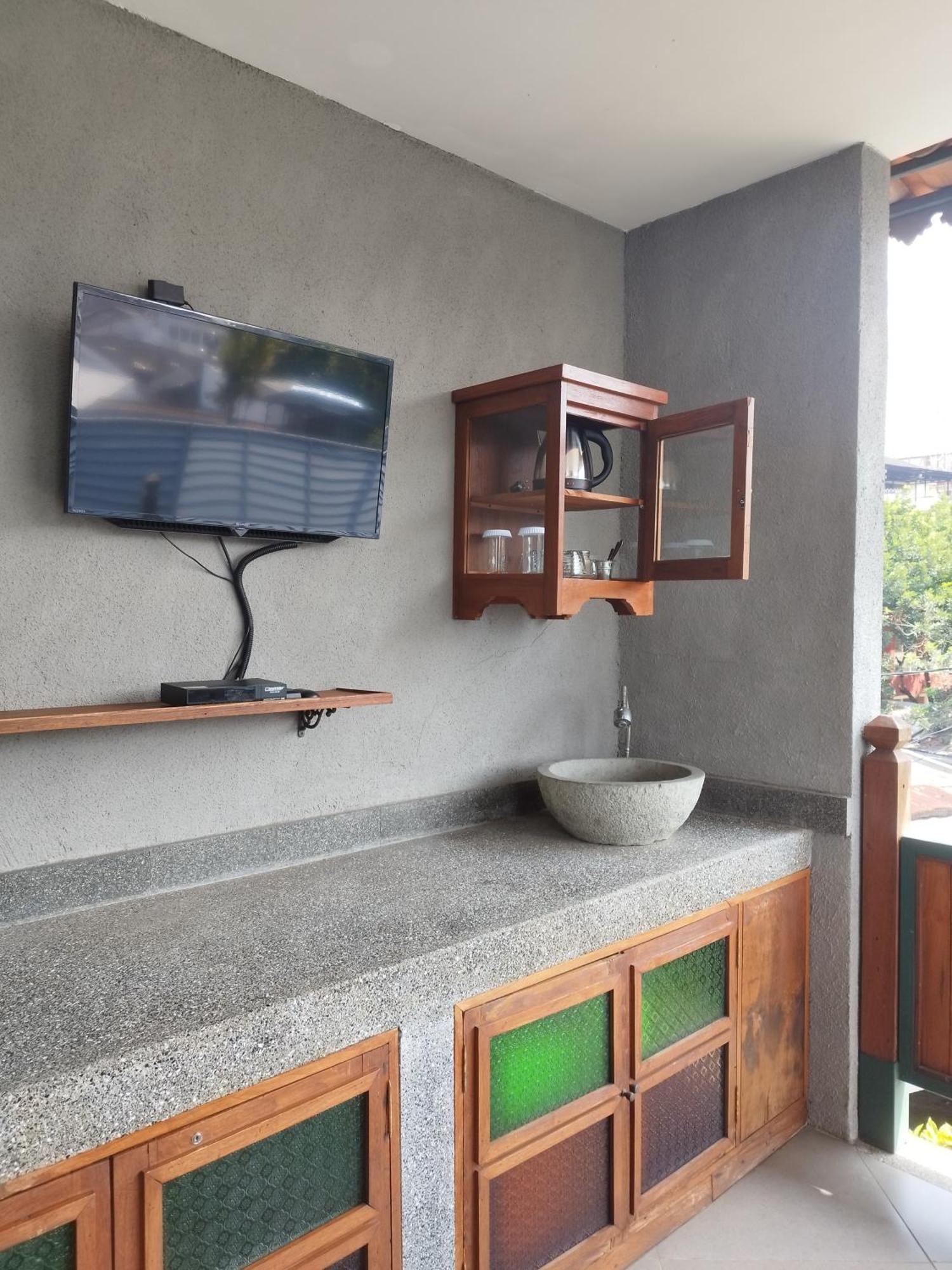 Dalem Arum Bandung Exterior foto
