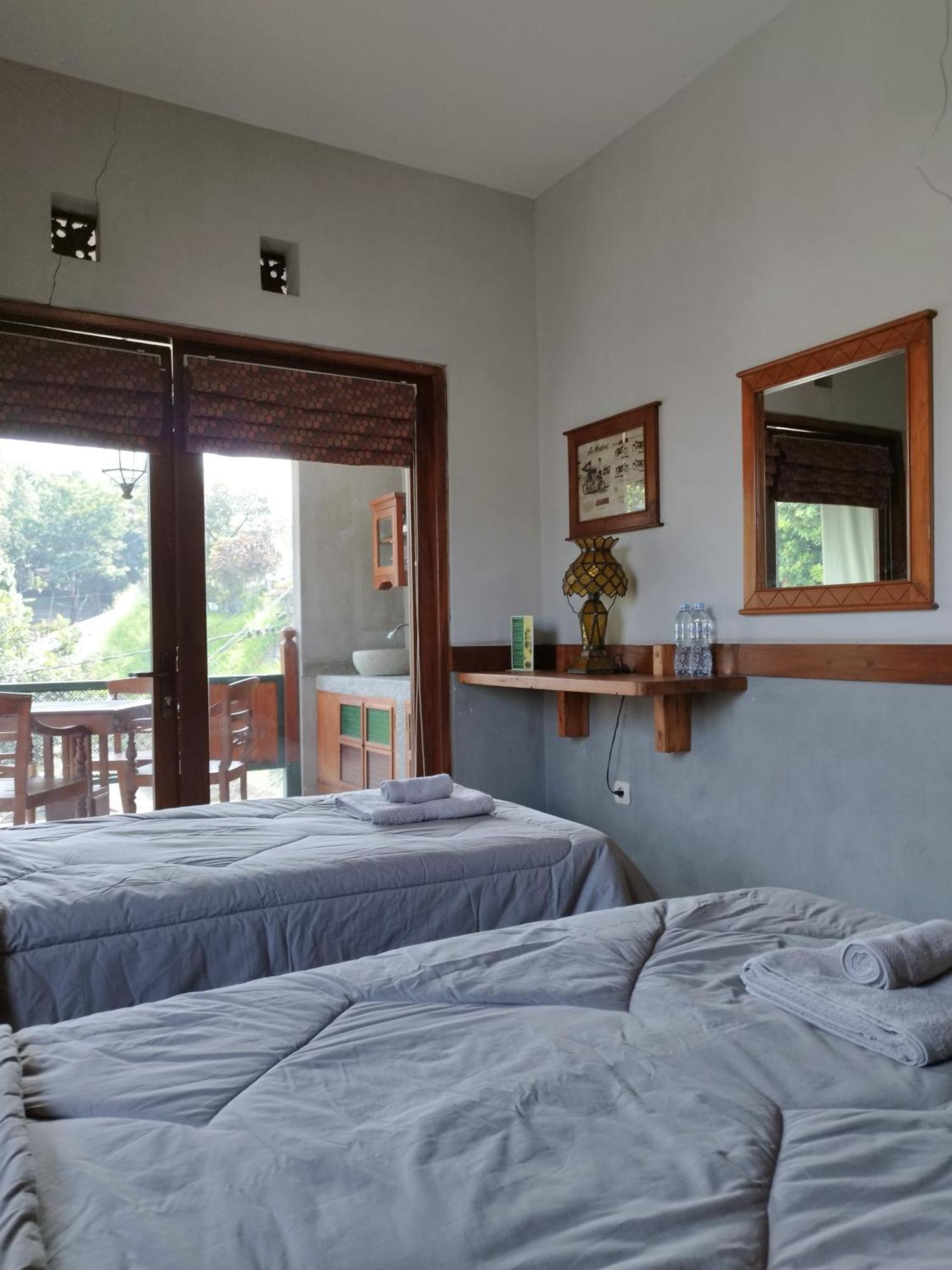 Dalem Arum Bandung Exterior foto
